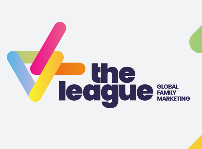 Com&#039; des Enfants co-creates The LEAGUE