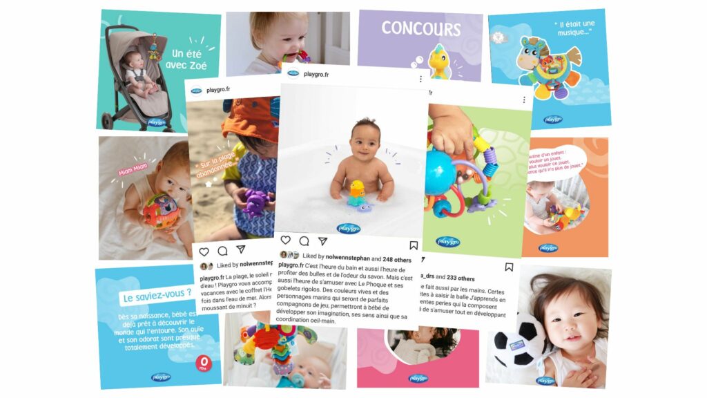 playgro