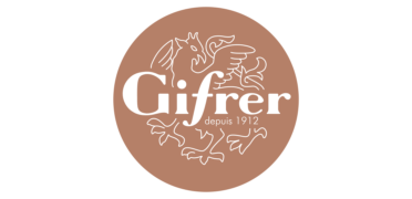 Logo Gifrer